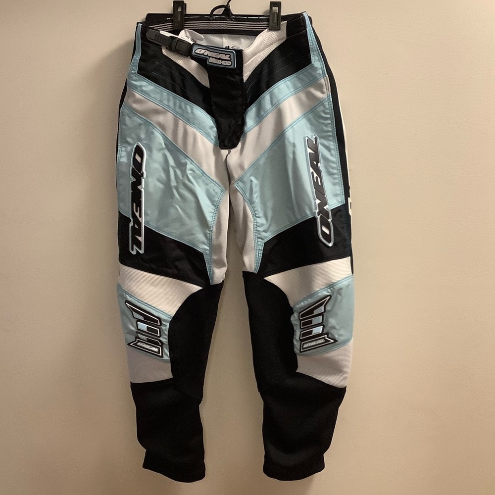 O’NEAL Method motocross Dirtbike pants. Size 9/10